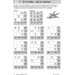 Rekenpuzzels 4 (5 stuks)