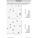 Rekenpuzzels 5 (5 stuks)