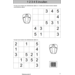 Rekenpuzzels 6 (5 stuks)