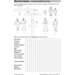 Engelse puzzels 2 (5 stuks)