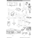 Engelse puzzels 2 (5 stuks)