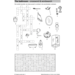 Engelse puzzels 2 (5 stuks)