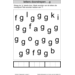 Taalpuzzels 1 groep 3 (5 stuks)