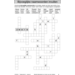 Taalpuzzels 6 groep 8