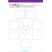 Blokboek Engels B (5 stuks)