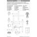 Spaanse puzzels 1 (5 stuks)
