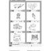 Spaanse puzzels bronnenboek (5 stuks)