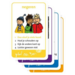 Stop denk doe - bordspel
