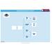 Staal 2 Spelling groep 7-8 posterset (50x70 cm)