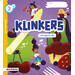Klinkers 2 Leerpakket VERBONDEN SCHRIFT groep 3