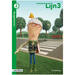 Lijn 3 (editie 2) Handleiding Thema 1-2