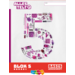 Alles telt Q Leerwerkschriften basis blok 4 t/m 6 groep 5