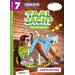 Taaljacht Tekstbegrip groep 7 handleiding