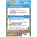 Pennenstreken 3 groep 7-8 letterkaarten verbonden schrift (10 stuks)