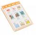 Veilig leren lezen Zoem spellingkaarten (30 stuks)