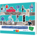Schoolverkeersexamen Opzoekboek groep 7/8 2e druk