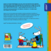 Lappa Kids - Lappa doet boodschappen (Nederlands - Spaans)