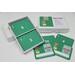 Dynamische schooldag Bewegend leren Box 1 Getalkaartjes