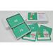 Dynamische schooldag Bewegend leren Box 1 Getalkaartjes