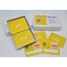 Dynamische schooldag Bewegend leren Box 1 Getalkaartjes