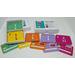 Dynamische schooldag Bewegend leren Box 5 Breuken. proc. en kommaget.