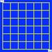 Dynamische schooldag Bewegend leren Mat 1 Canadees rekenveld 6x6