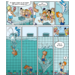 Kijk en Lees - AVI leespakket GROEP 4 - Joep AVI E3/E4