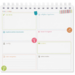 Schooldagplanner