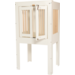 Box hoog Standard enkel wit