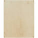Plateau schakel zandwatertafel 610.1205 formaat 760 x 672 x 150 mm