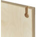 Plateau zandwatertafel 6101211 formaat 852x700 mm