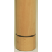 Box hoog Classic enkel blank