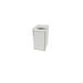 Wasbakunit Flex+ wit 53,6 cm