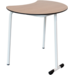 Lola tafel, doorsnede 75 cm