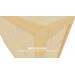 Kast 340 serie Ahorn met 20 laden van 15 cm hoog
