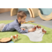 3D tapijt landschap