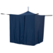 RoomCube donkere tent