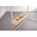 RoomCube schuine plank/bak