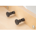 RoomCube schuine plank/bak