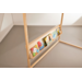 RoomCube schuine plank/bak