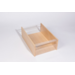 RoomCube materiaalkist met Acrylglasraampjes