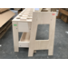 Verftafel Peuterhoogte