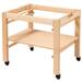 Zandbaktafel kleuterschool