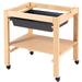 Zandbaktafel BSO