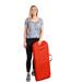 Sitzfix® vloerstoel rood