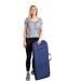 Sitzfix® vloerstoel blauw