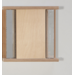 Wandpanelen zien Set A