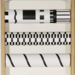 Wandpanelen zien Set A