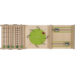 Wandpanelen horen Set A