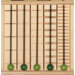 Wandpanelen horen Set A